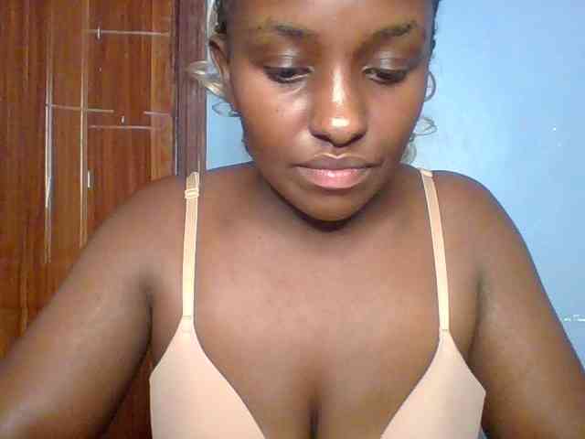 Sweet-juicy webcam