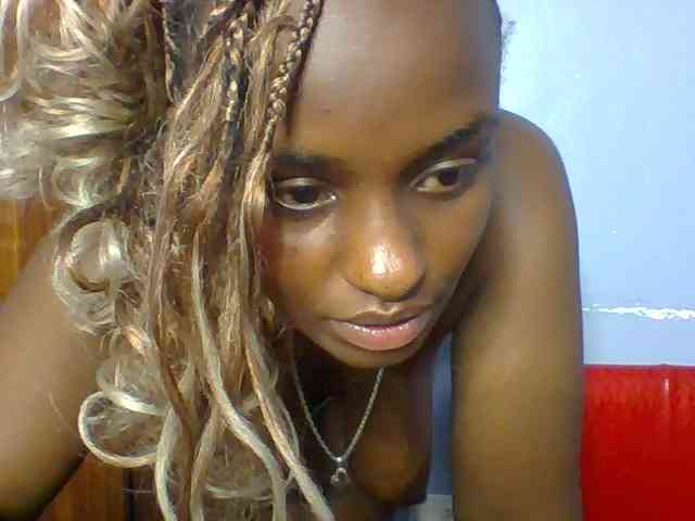 Sweet-juicy webcam