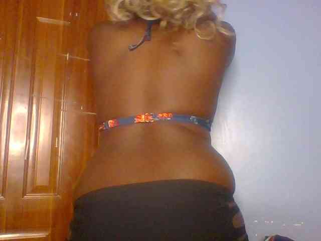 Sweet-juicy webcam