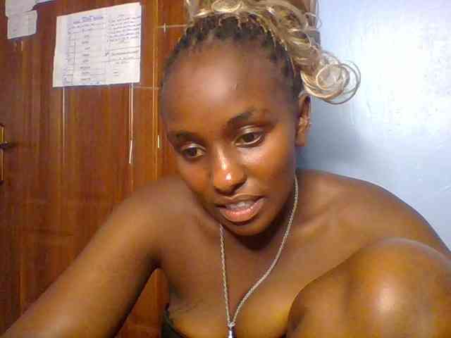 Sweet-juicy webcam