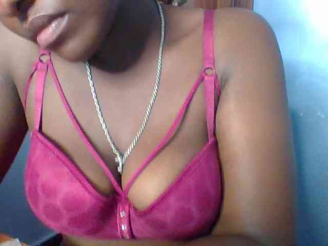 Sweet-juicy webcam