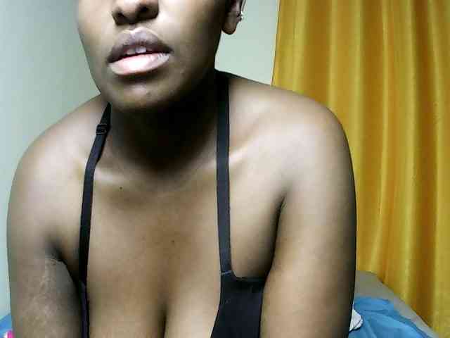 Sweet-juicy webcam