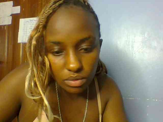 Sweet-juicy webcam