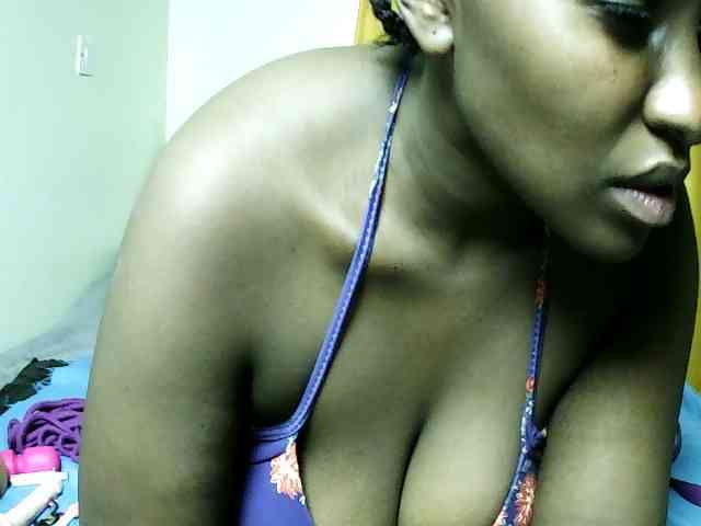 Sweet-juicy webcam