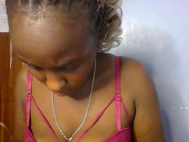Sweet-juicy webcam