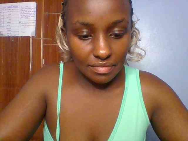 Sweet-juicy webcam