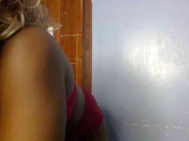 Sweet-juicy webcam