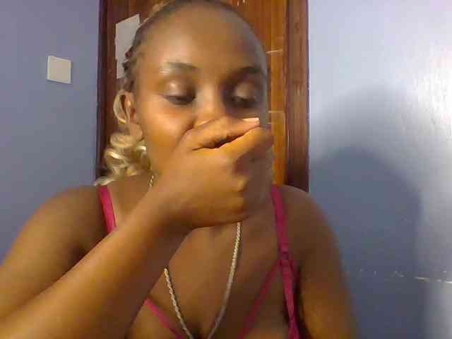 Sweet-juicy webcam