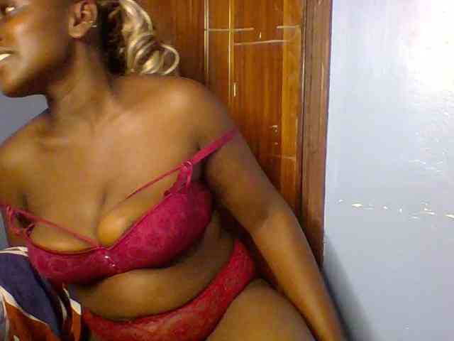 Sweet-juicy webcam