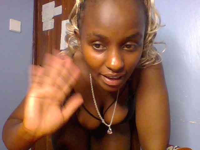 Sweet-juicy webcam