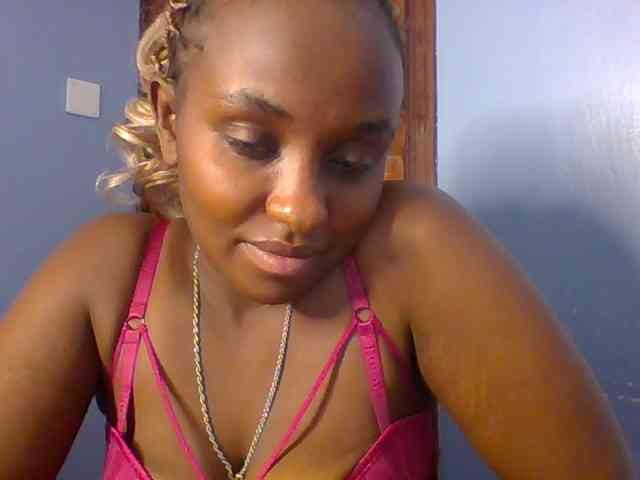 Sweet-juicy webcam