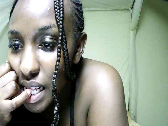 Sweet-juicy webcam