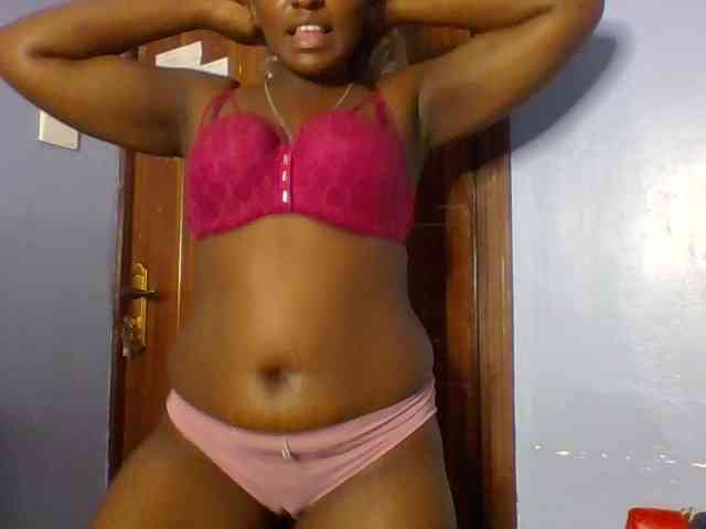 Sweet-juicy webcam