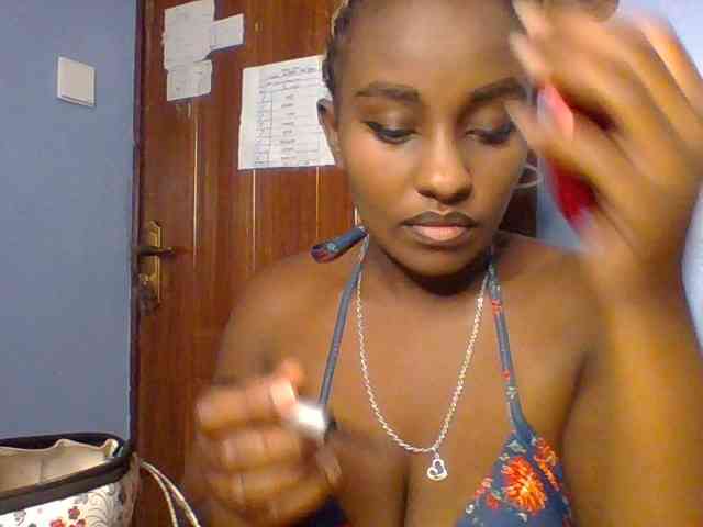 Sweet-juicy webcam
