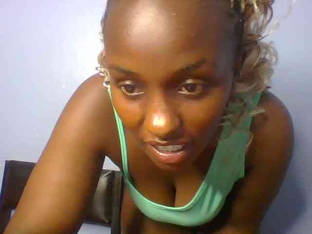 Sweet-juicy webcam