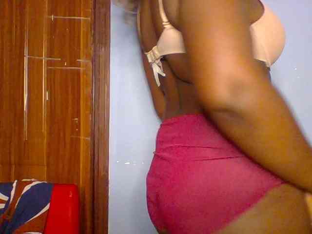 Sweet-juicy webcam