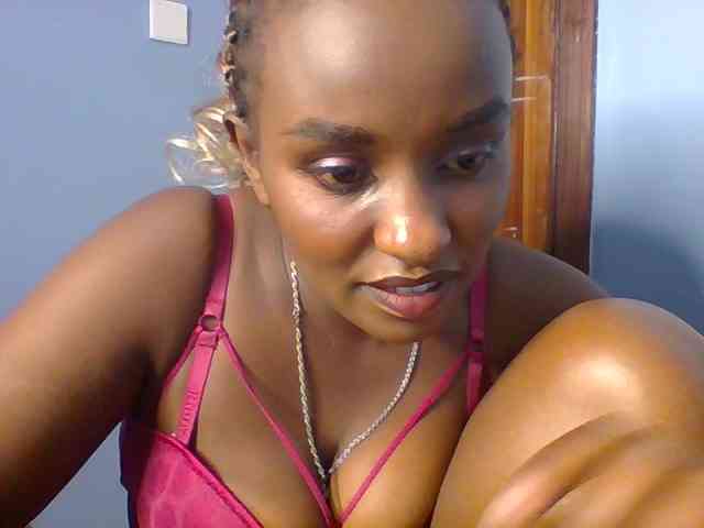 Sweet-juicy webcam