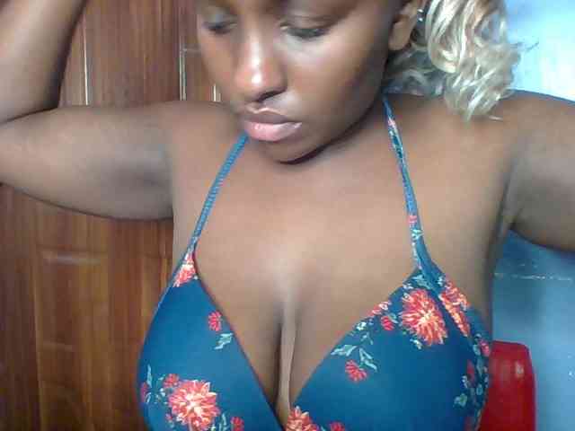 Sweet-juicy webcam