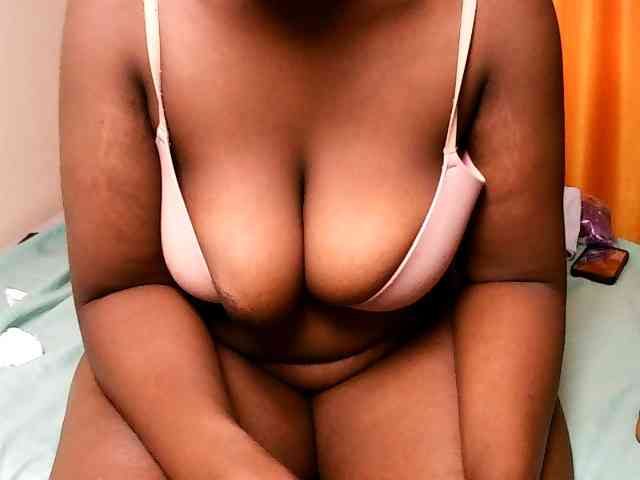 Sweet-juicy webcam