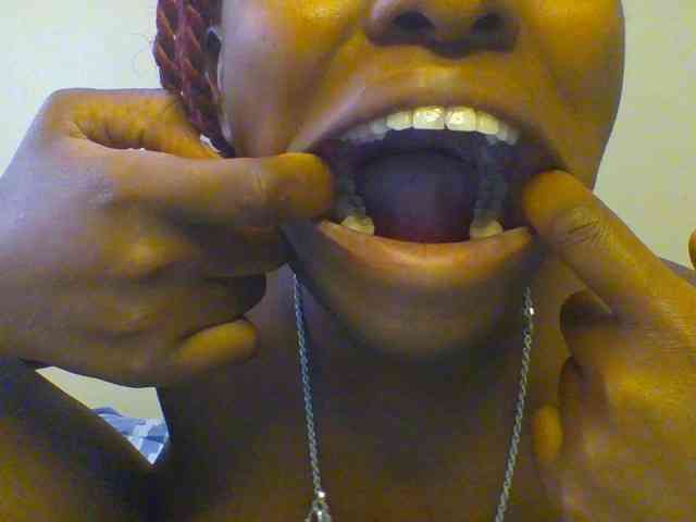 Sweet-juicy webcam