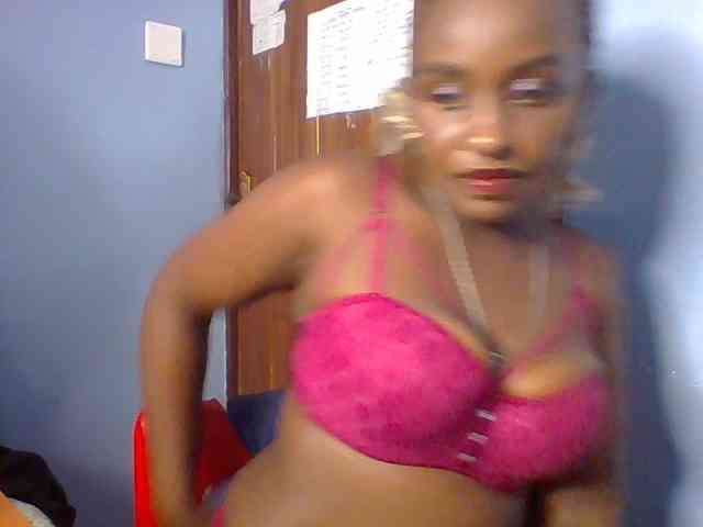 Sweet-juicy webcam