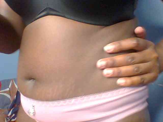 Sweet-juicy webcam