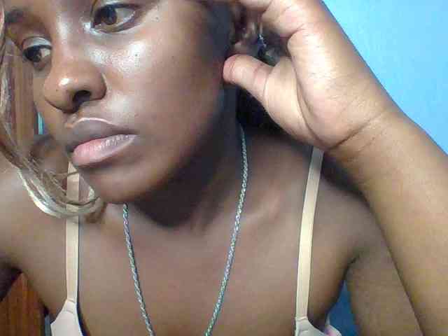 Sweet-juicy webcam
