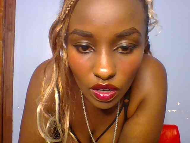 Model: Sweet-juicy