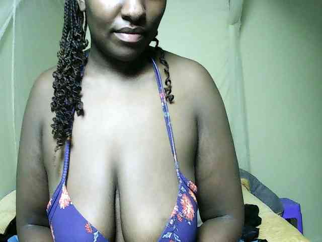 Sweet-juicy webcam