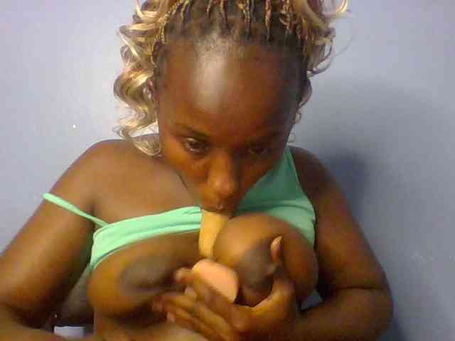 Sweet-juicy webcam