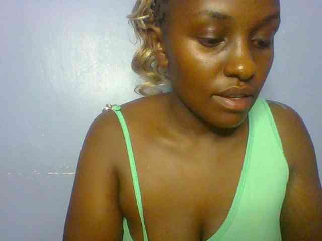 Sweet-juicy webcam
