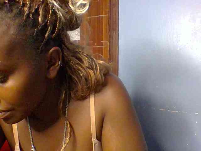 Modelo: Sweet-juicy