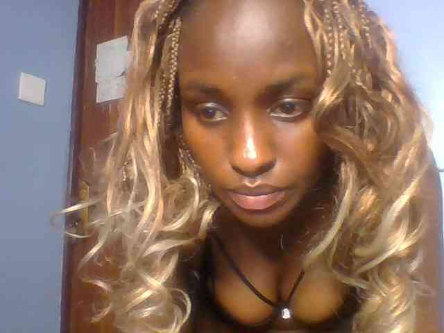 Sweet-juicy webcam
