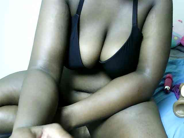 Sweet-juicy webcam