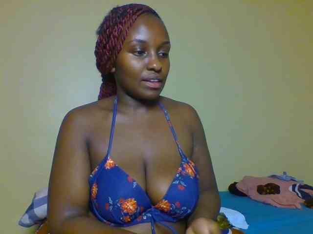 Sweet-juicy webcam