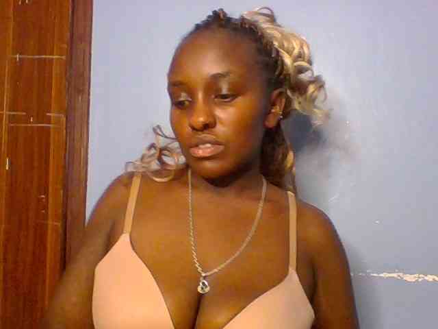 Model: Sweet-juicy
