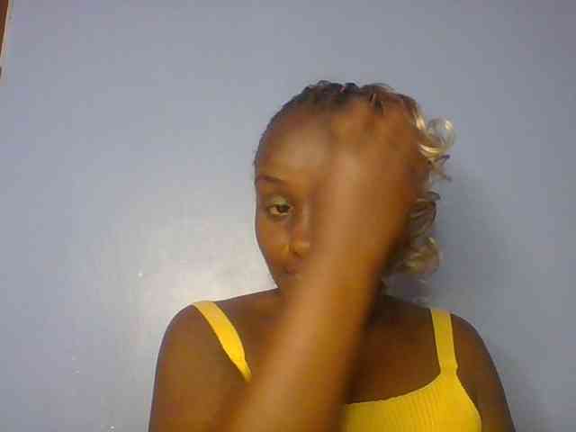 Sweet-juicy webcam