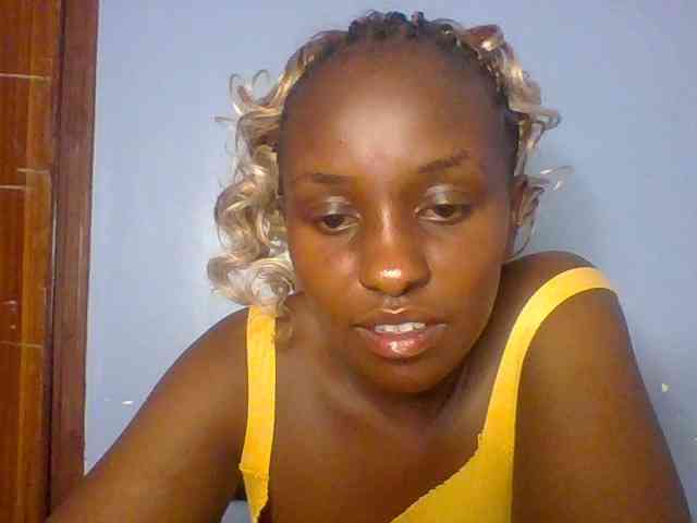 Sweet-juicy webcam