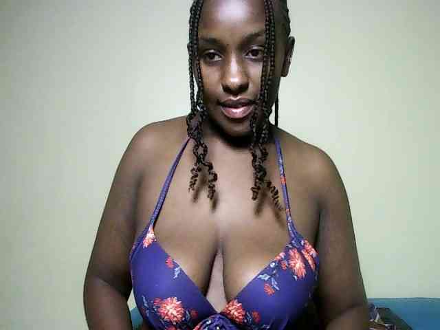 Sweet-juicy webcam