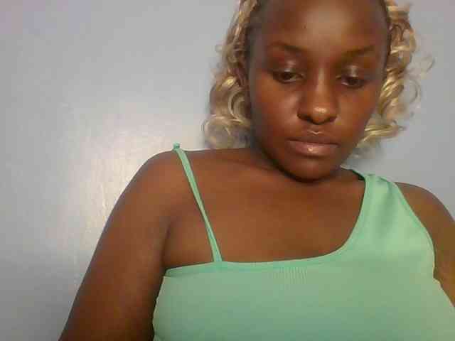 Sweet-juicy webcam