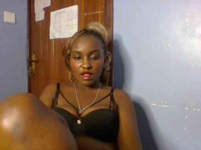 Sweet-juicy webcam