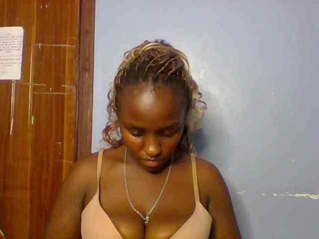 Sweet-juicy webcam