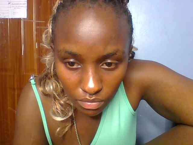 Sweet-juicy webcam