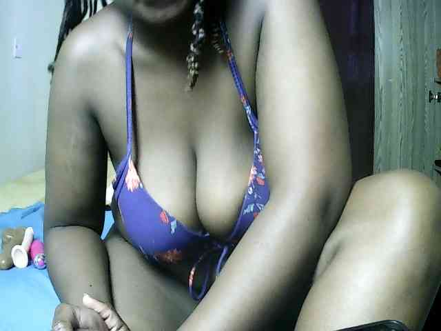 Sweet-juicy webcam