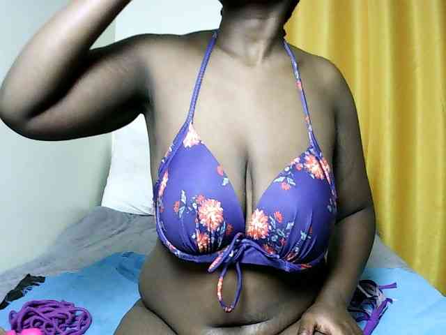 Sweet-juicy webcam