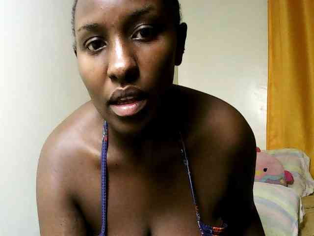 Sweet-juicy webcam
