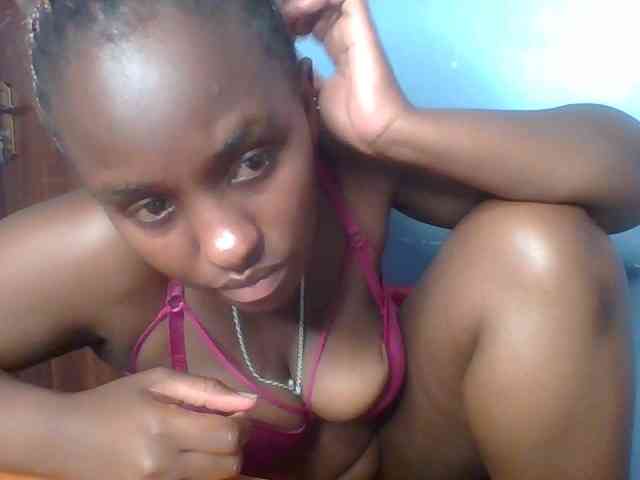 Sweet-juicy webcam