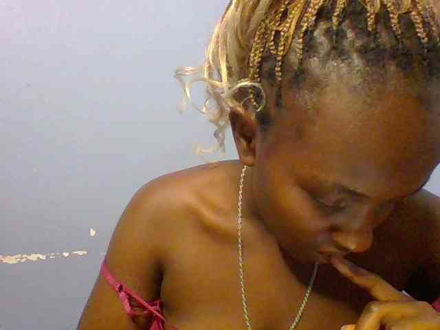 Sweet-juicy webcam