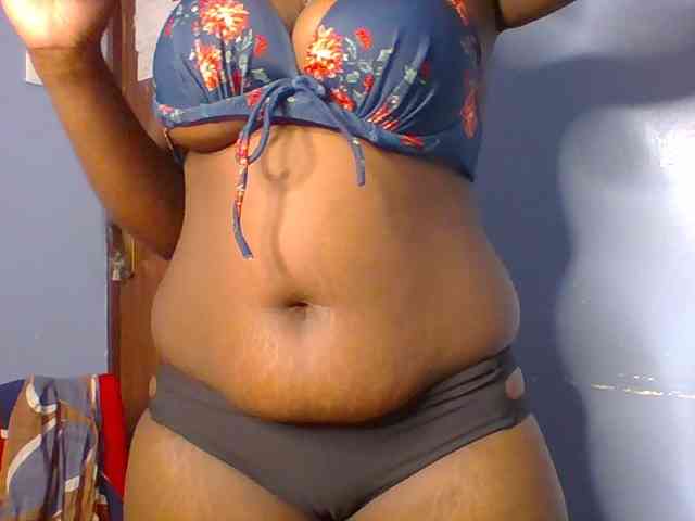 Sweet-juicy webcam