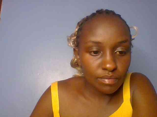 Sweet-juicy webcam